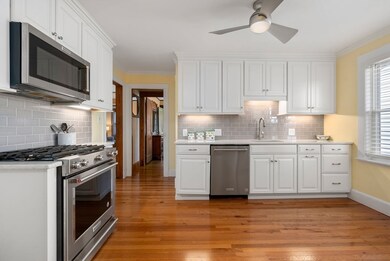 29-31 Haydn St unit 2, Boston, MA 02131 - photo 4