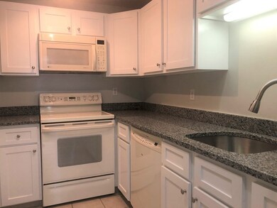 Lynden House unit 302, Worcester, MA 01609 - photo 2