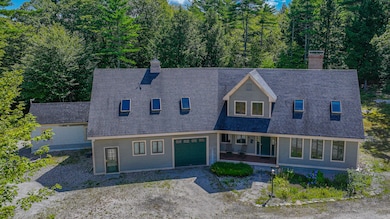 720 Bridgton Rd, Waterford, ME 04088 - photo 3
