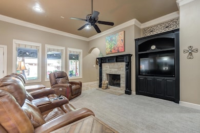 6014 88th St, Lubbock, TX 79424 - photo 6