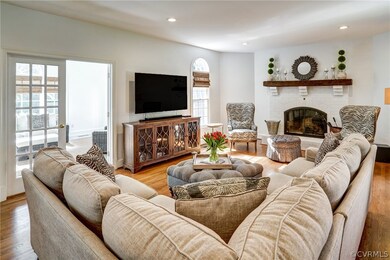 11401 Harcourt Terrace, Henrico, VA 23233 - photo 6