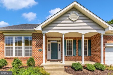 5632 Haddington Dr, Adamstown, MD 21710 - photo 4