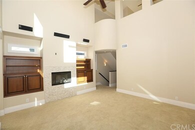 2nd floor media room