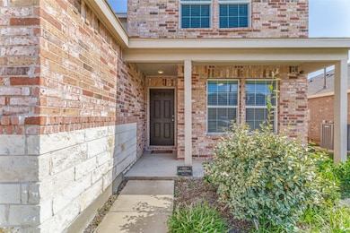 1044 Knightly Ln, Haslet, TX 76052 - photo 2
