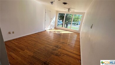 2402 Post Oak Ave, Copperas Cove, TX 76522 - photo 4