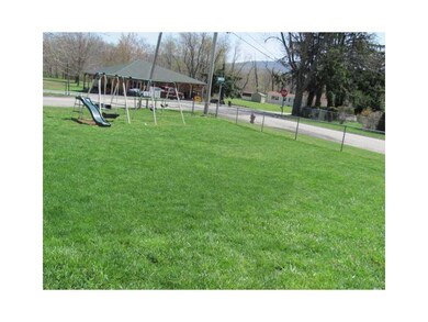 Yard/Garden.