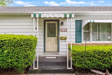 110 Southview Blvd, Shenandoah, IA 51601 - photo 3