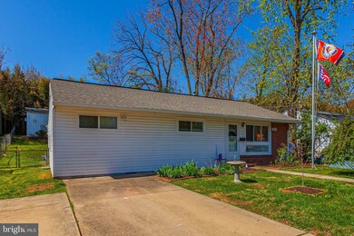 1913 Lewis Ave, Rockville, MD 20851 - photo 2