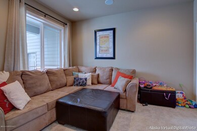 Den/Office on Main Floor