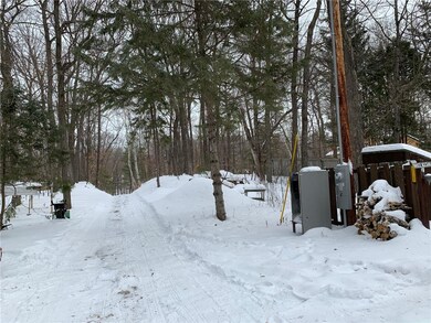 Beautiful Drive in.