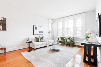 520 Beacon St unit 2F, Boston, MA 02215 - photo 5