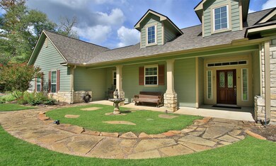 14318 Stagecoach Rd, Stagecoach, TX 77355 - photo 5