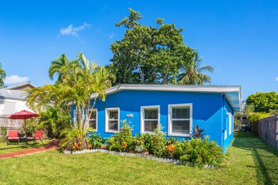 3711 Duck Ave