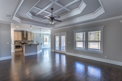 212 Parkside Cir, Crawfordville, FL 32327 - photo 7