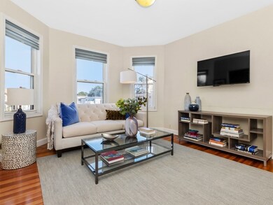 4061 Washington St unit 3, Roslindale, MA 02131 - photo 3