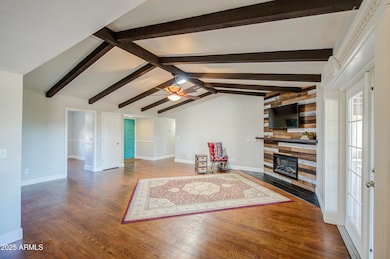 6205 E Ivy St, Mesa, AZ 85205 - photo 3