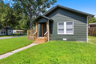 1020 S 23rd St, Temple, TX 76504 - photo 4