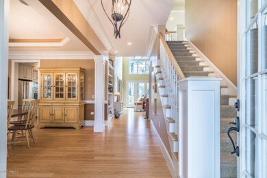 823 N Reeve Rd, Saint Helena Island, SC 29920 - photo 4