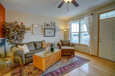 23 S Gardens Way, Fitchburg, WI 53711 - photo 6