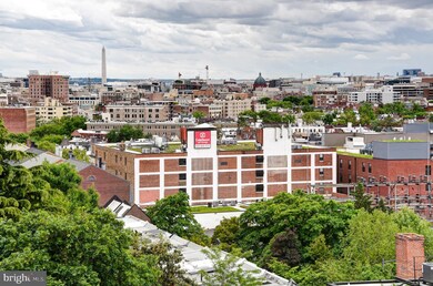 1700 Kalorama Rd NW unit 501, Washington, DC 20009 - photo 2