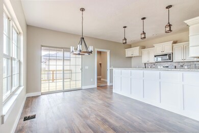 856 S Dry Gulch Rd, Nixa, MO 65714 - photo 4