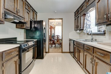 1701 Kevin Cir, Center Point, AL 35215 - photo 7