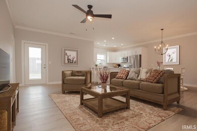 3768 High Pointe Ln, Newburgh, IN 47630 - photo 3