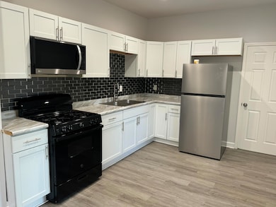 3789 Rhode Island St, Gary, IN 46409 - photo 5