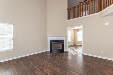 2558 Ashton Ln, Greenwood, IN 46143 - photo 6