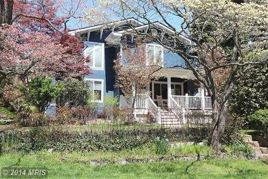 8007 Macarthur Blvd, Cabin John, MD 20818 - photo 3
