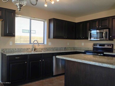 dodge kitchen