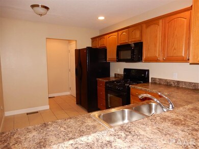 4577 N Thornhill Dr, Peoria, IL 61615 - photo 3