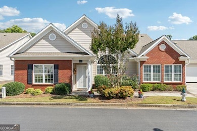 226 Hames Rd unit 225, Woodstock, GA 30188 - photo 2