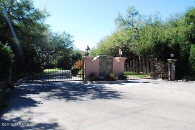 Gated