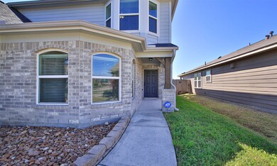 9982 Chimney Swift Ln, Conroe, TX 77385 - photo 5