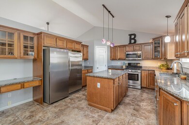 10318 Snead St, Crown Point, IN 46307 - photo 5