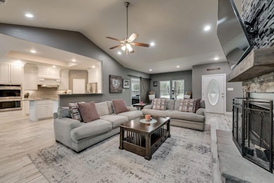 733 Waters Edge Dr, Corsicana, TX 75109 - photo 6