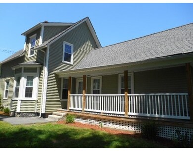 85 Alvarado Ave, Worcester, MA 01604 - photo 4