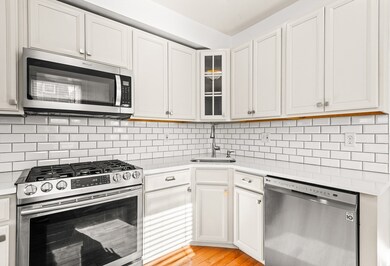 8 Temple St unit 8, Boston, MA 02126 - photo 2