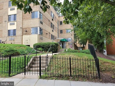 1029 Perry St NE unit 304, Washington, DC 20017 - photo 3