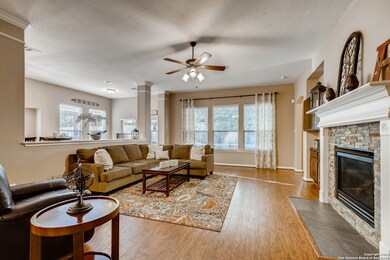 8423 Silent Creek, San Antonio, TX 78255 - photo 7