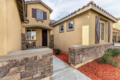 3436 Stetson Ave, Rosamond, CA 93560 - photo 5