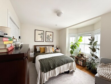 33 Roberts Rd unit 2R, Cambridge, MA 02138 - photo 5