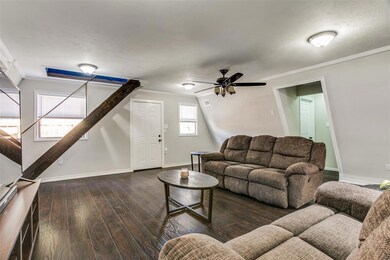 5649 Sabathney Rd, Weatherford, TX 76085 - photo 5