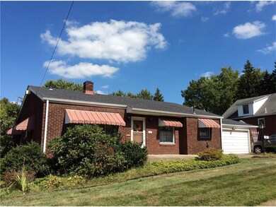 Darling Ranch .. ALL Brick, New Roof..