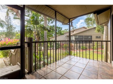 Front Porch Lanai