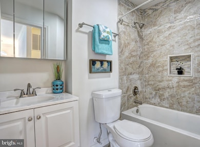 3417 Hamilton Ave, Baltimore, MD 21214 - photo 6