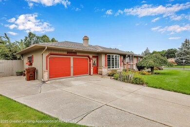 3523 Pickwick Place, Lansing, MI 48917 - photo 2