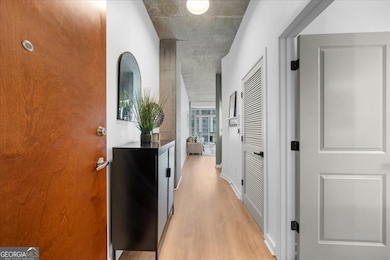 250 Pharr Rd NE unit 704, Atlanta, GA 30305 - photo 4