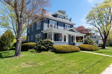 175 Silver St, Greenfield, MA 01301 - photo 2
